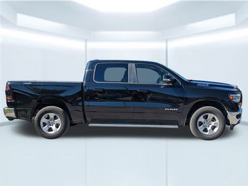 Used 2022 RAM 1500 Big Horn image 7