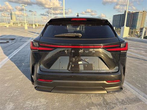 Certified 2022 Lexus NX 350 AWD w/ Premium Package image 24