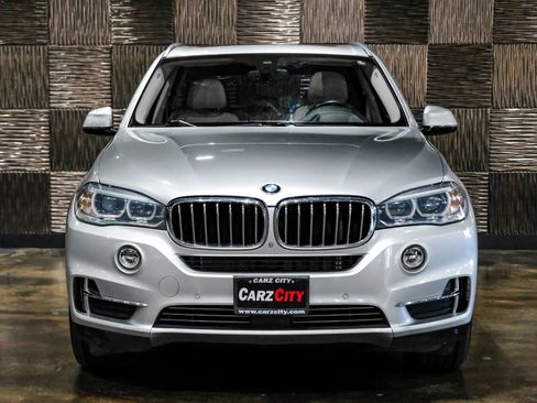 Used 2016 BMW X5 sDrive35i RWD image 4