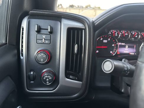 Used 2016 GMC Sierra 2500 SLE w/ SLE Preferred Package AWD/4WD image 10