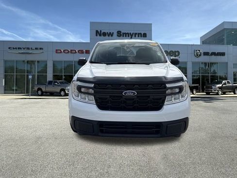 Used 2024 Ford Maverick XL w/ Equipment Group 100A Standard image 9