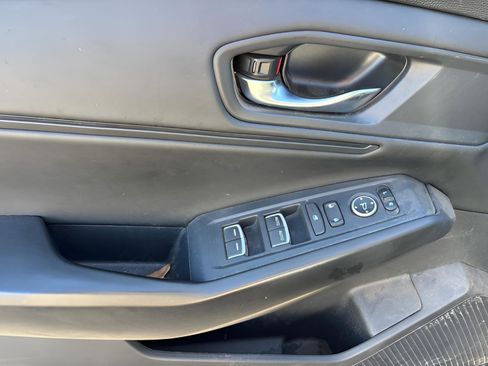 Certified 2023 Honda Accord EX image 25