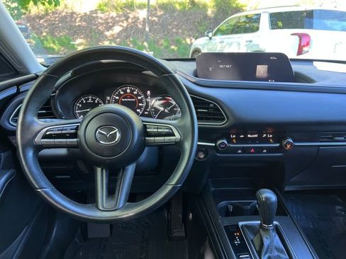 Used 2023 MAZDA CX-30 AWD 2.5 S w/ Select Package image 11