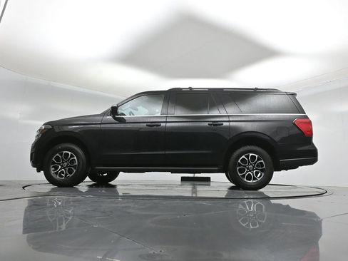 Certified 2024 Ford Expedition Max XLT image 55