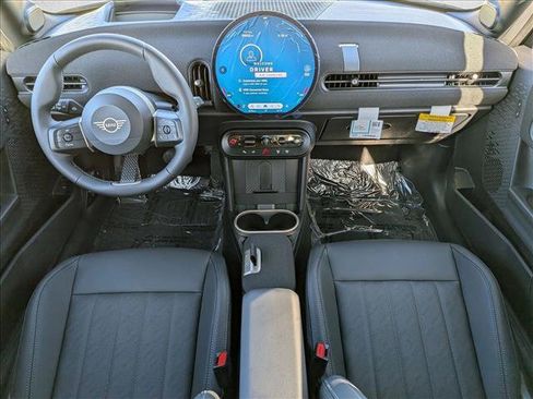 New 2026 MINI Cooper S FWD image 16