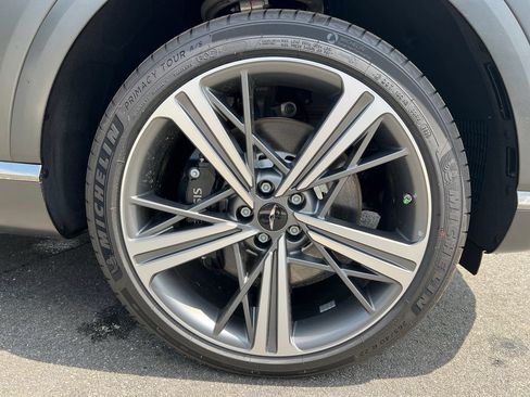 New 2026 Genesis GV80 3.5T e-SC AWD/4WD image 14