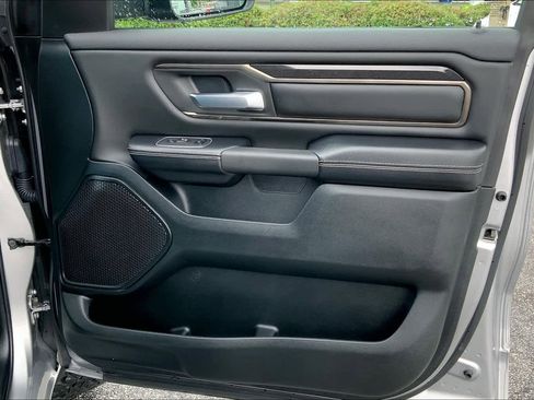 Used 2021 RAM 1500 Rebel w/ Rebel Level 1 Equipment Group AWD/4WD image 22