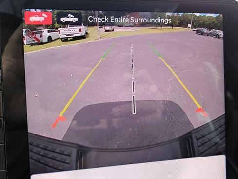 Used 2025 RAM 2500 Rebel w/ Rebel Level 2 Equipment Group AWD/4WD image 18