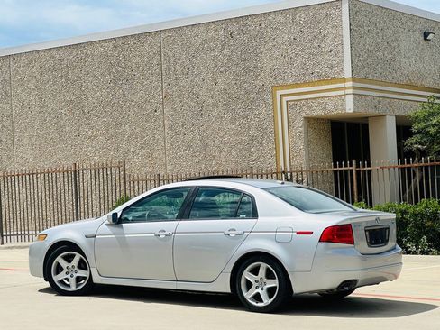 Used 2005 Acura TL FWD image 6