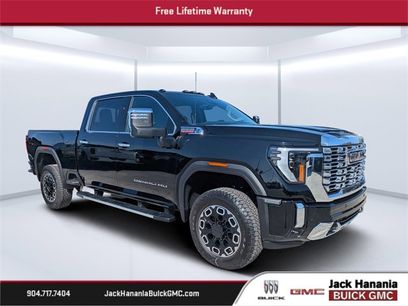 New 2026 GMC Sierra 3500 Denali w/ Denali Reserve Package