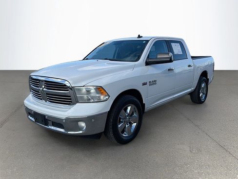 Used 2016 RAM 1500 Big Horn image 9
