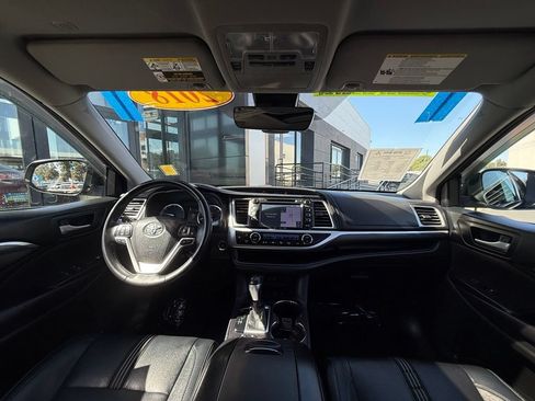 Used 2018 Toyota Highlander SE AWD/4WD image 20