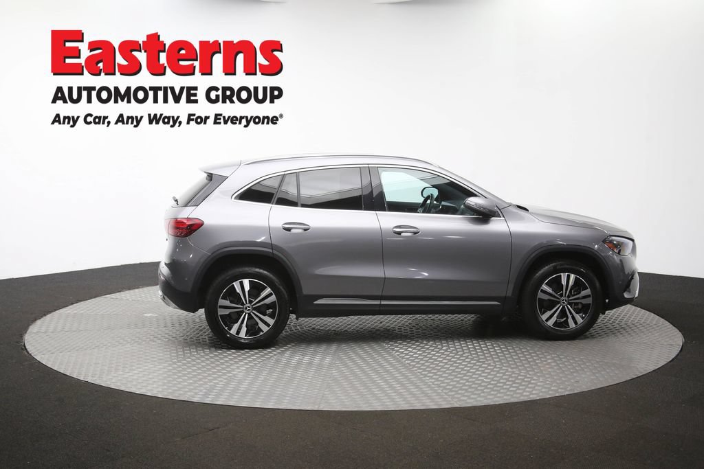 Used 2025 Mercedes-Benz GLA 250 image 42