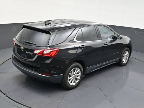 Used 2019 Chevrolet Equinox LT FWD image 16