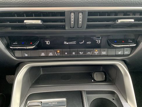 Used 2024 MAZDA CX-90 3.3 Turbo S image 13