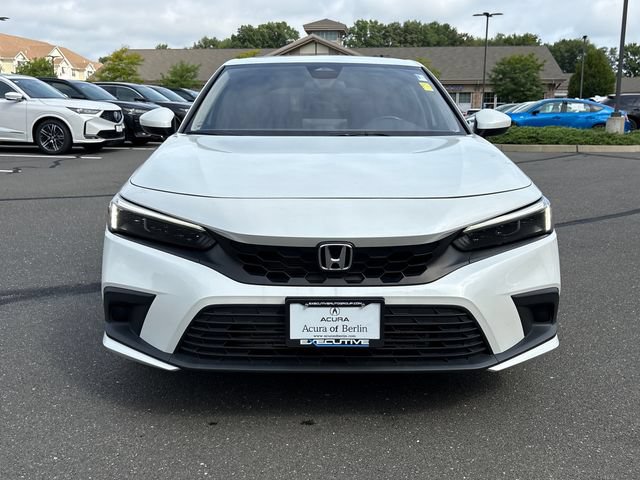 Used 2024 Honda Civic EX-L image 6
