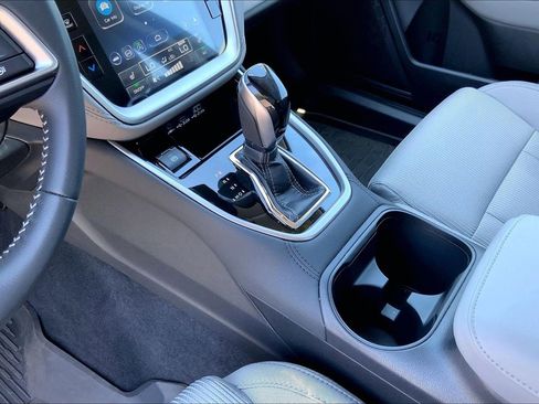 Certified 2025 Subaru Legacy Premium AWD/4WD image 18