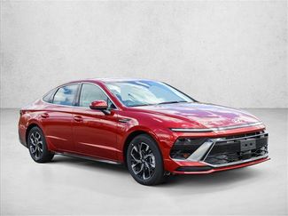 Certified 2025 Hyundai Sonata SEL video 3