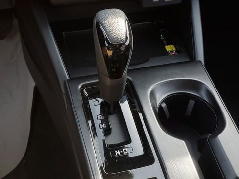 New 2026 Subaru Outback Limited image 33