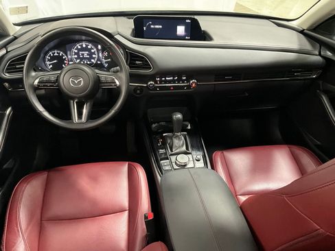 Used 2024 MAZDA CX-30 AWD 2.5 S w/ Preferred Package image 13