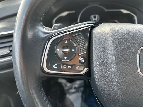 Used 2018 Honda Clarity Touring image 26