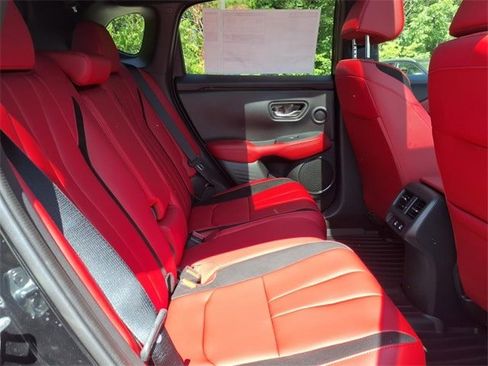 New 2025 Acura ADX A-Spec image 7