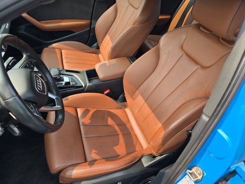 Used 2021 Audi A4 2.0T Premium Plus w/ Premium Plus Package AWD/4WD image 12