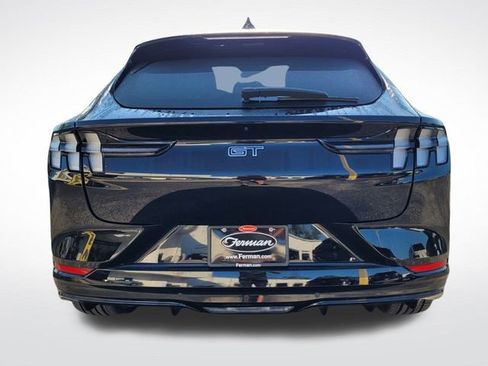 Used 2021 Ford Mustang Mach-E GT w/ GT Performance Edition image 7