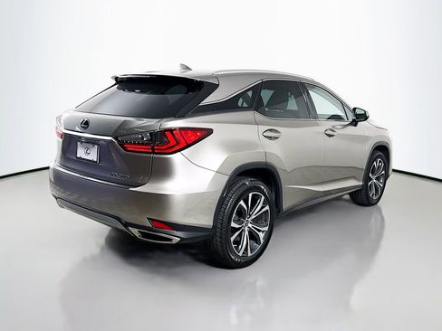 Certified 2022 Lexus RX 350 FWD w/ Premium Package image 5