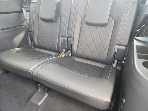 New 2026 Volkswagen Atlas SEL Premium R-Line image 23