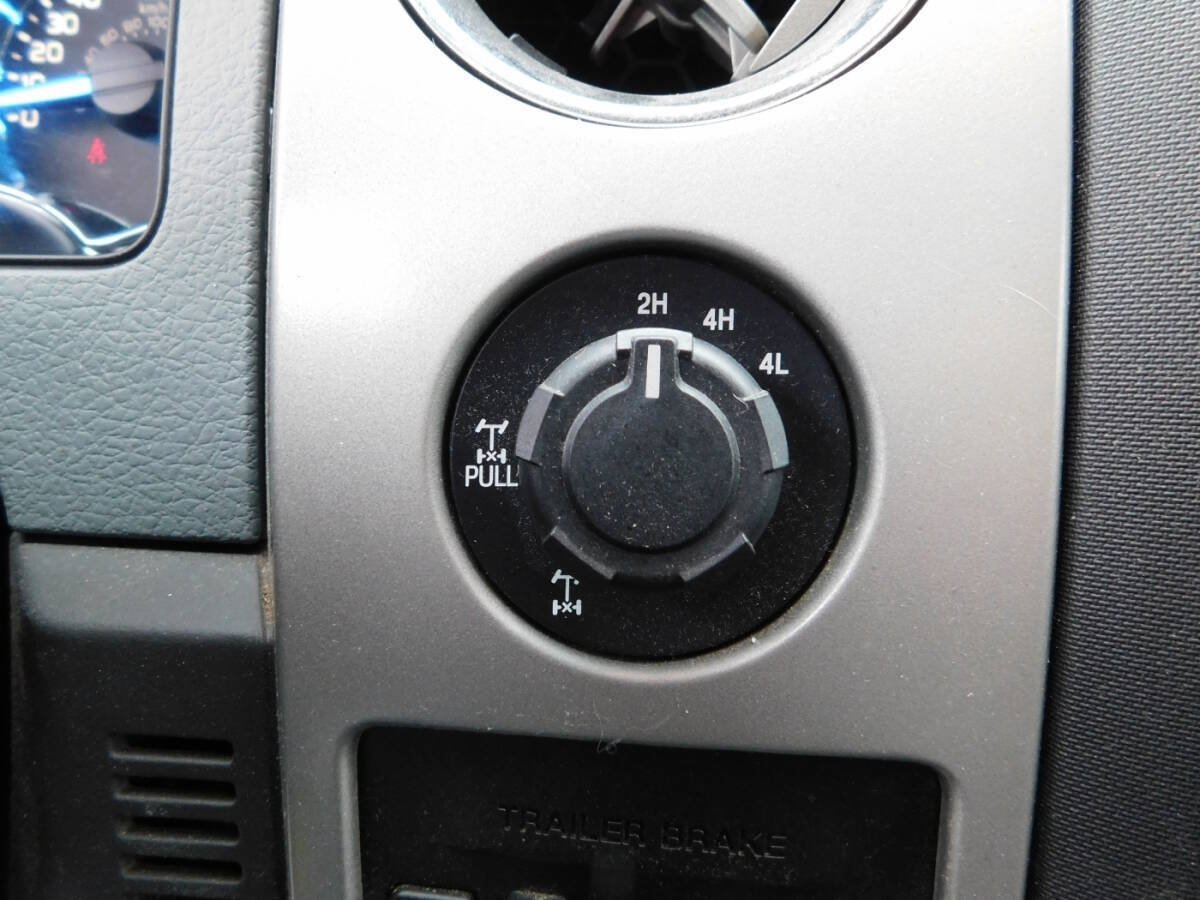 Used 2012 Ford F150 XLT w/ XTR Pkg AWD/4WD image 16
