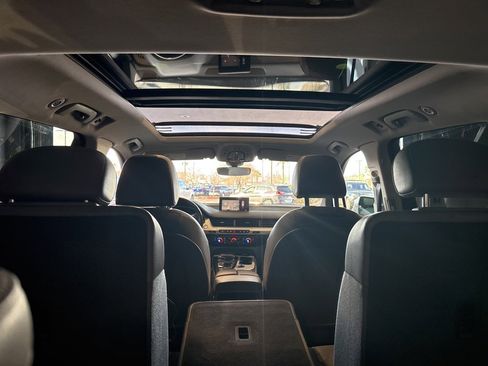 Used 2019 Audi Q7 2.0T Premium w/ Convenience Package image 12
