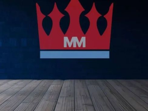 Used 2014 Toyota Sequoia Platinum image 1