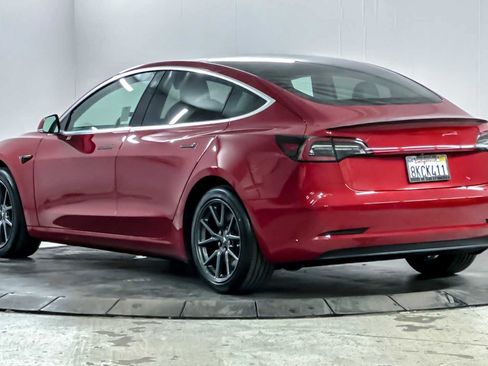 Used 2019 Tesla Model 3 Long Range image 6