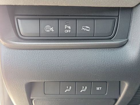 New 2026 MAZDA CX-30 Aire Edition image 12