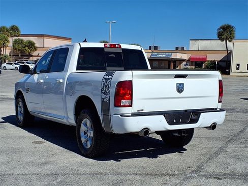 Used 2019 RAM 1500 Big Horn image 5