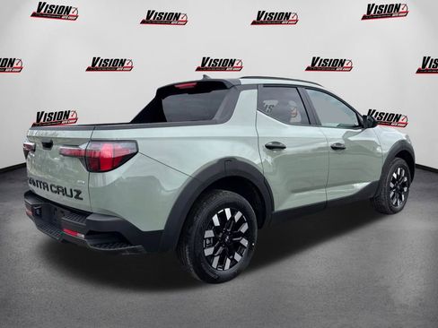 New 2026 Hyundai Santa Cruz SEL AWD/4WD image 5