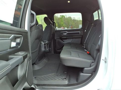 New 2026 RAM 1500 Big Horn AWD/4WD image 29
