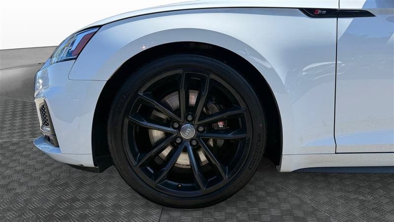 Used 2019 Audi S5 Premium Plus w/ Premium Plus AWD/4WD image 9