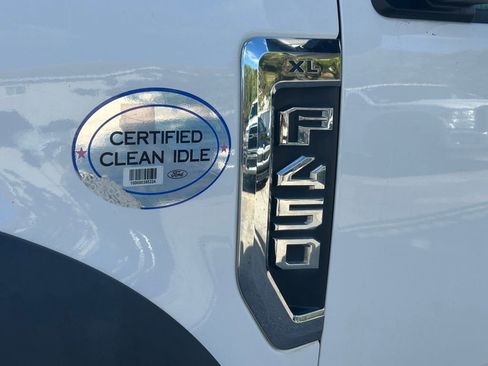 Used 2021 Ford F450 XL AWD/4WD image 17