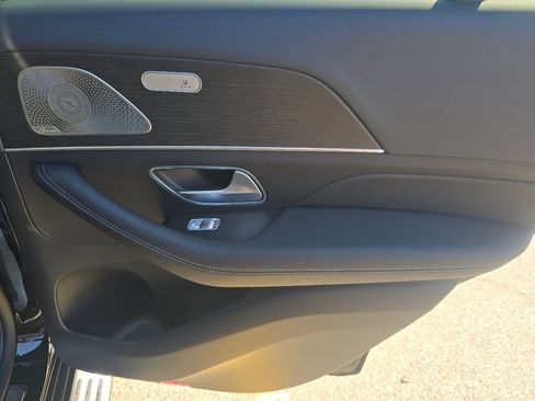New 2026 Mercedes-Benz GLE 350 4MATIC image 22
