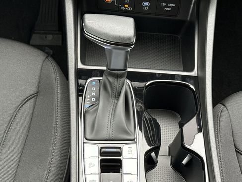 New 2026 Hyundai Tucson SE image 21