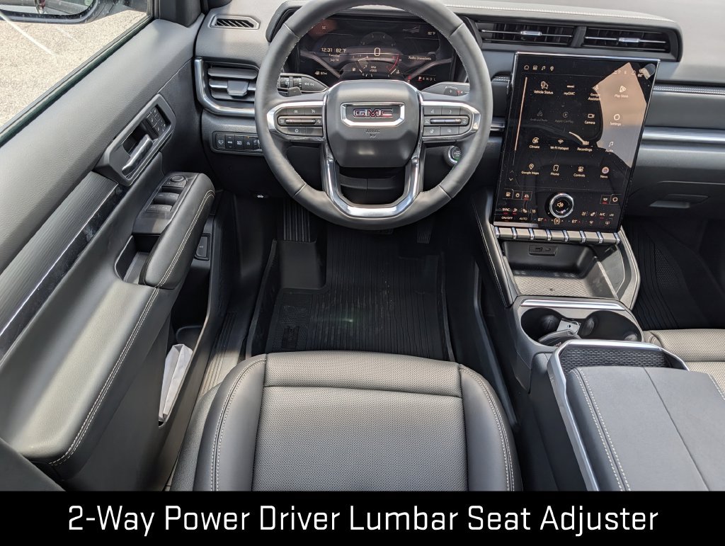 New 2027 GMC Terrain Elevation w/ Elevation Premium Package FWD image 13