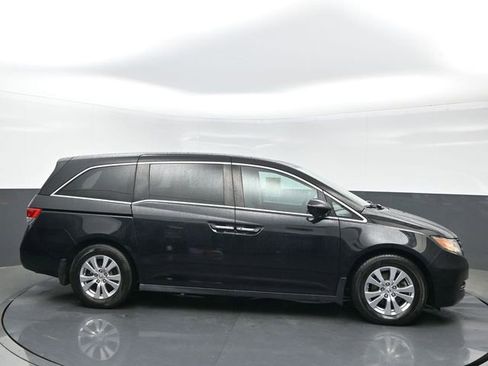 Used 2016 Honda Odyssey EX-L image 7