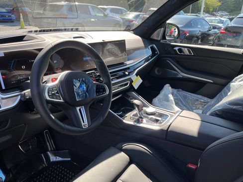 New 2026 BMW X5 M Competition w/ Executive Package image 10