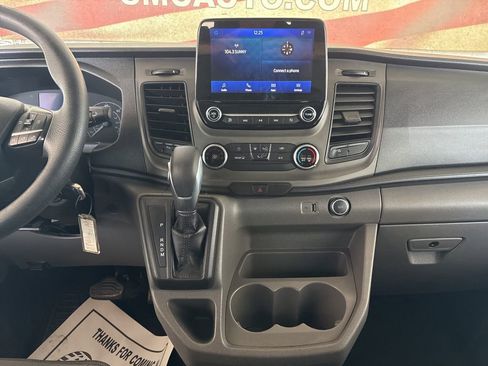 Used 2020 Ford Transit 350 XLT RWD image 18