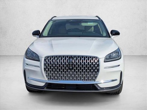 New 2026 Lincoln Corsair Premiere image 6