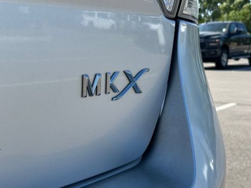 Used 2013 Lincoln MKX FWD image 37