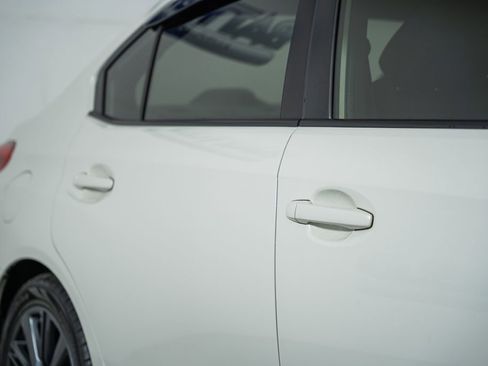 Used 2020 Subaru WRX image 17