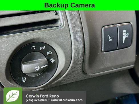 Used 2016 Ford Flex Limited w/ Equipment Group 303A AWD/4WD image 10